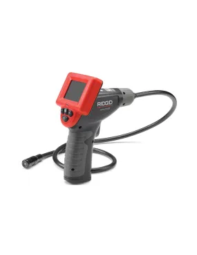 Caméra d'inspection micro CA-25 - 40043 - Ridgid